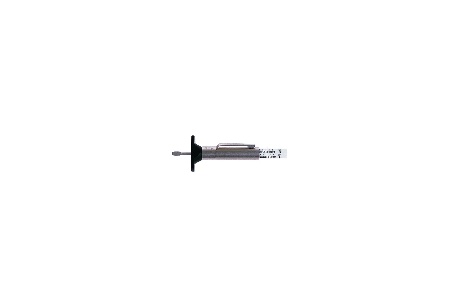 Haltec Tire Tread Depth Gauge