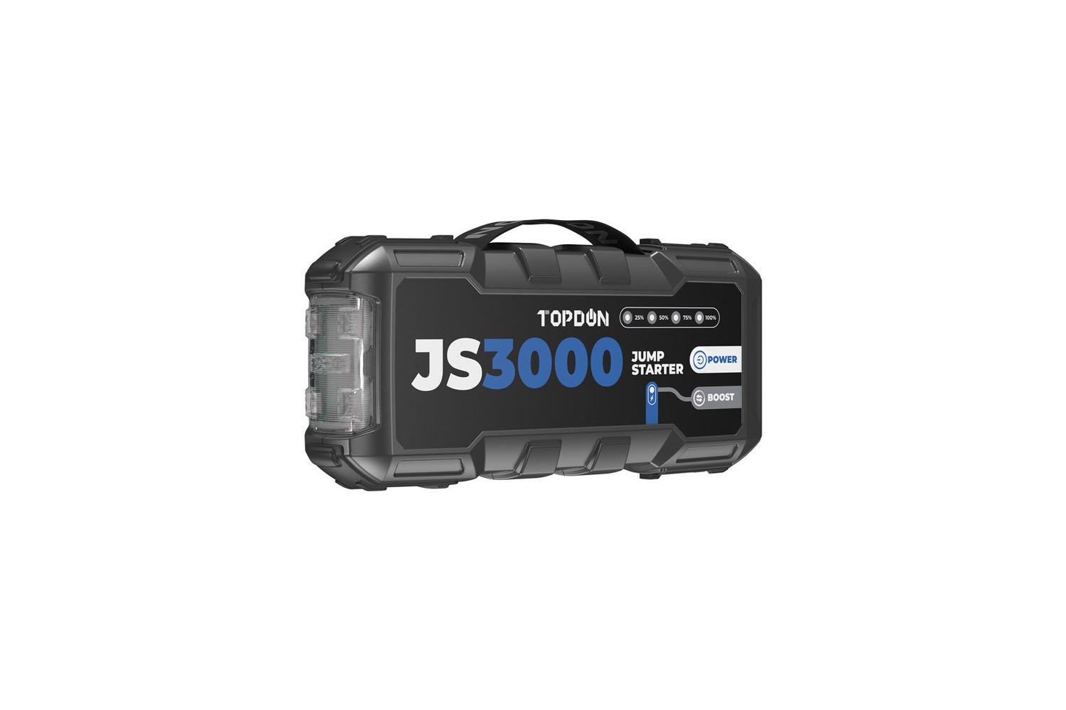 TOPDON JS3000 Jump Starter
