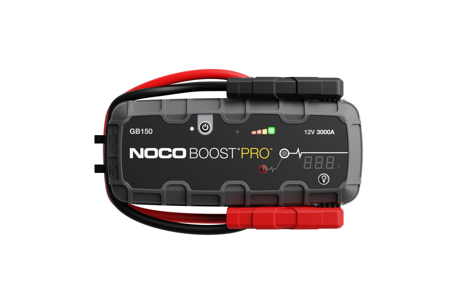 NOCO Boost GB150 3000A Jump Starter