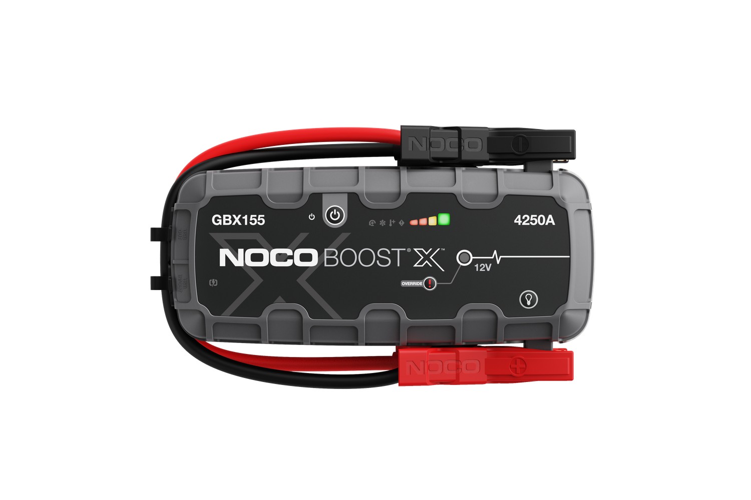 NOCO Boost X GBX155 4250A Jump Starter