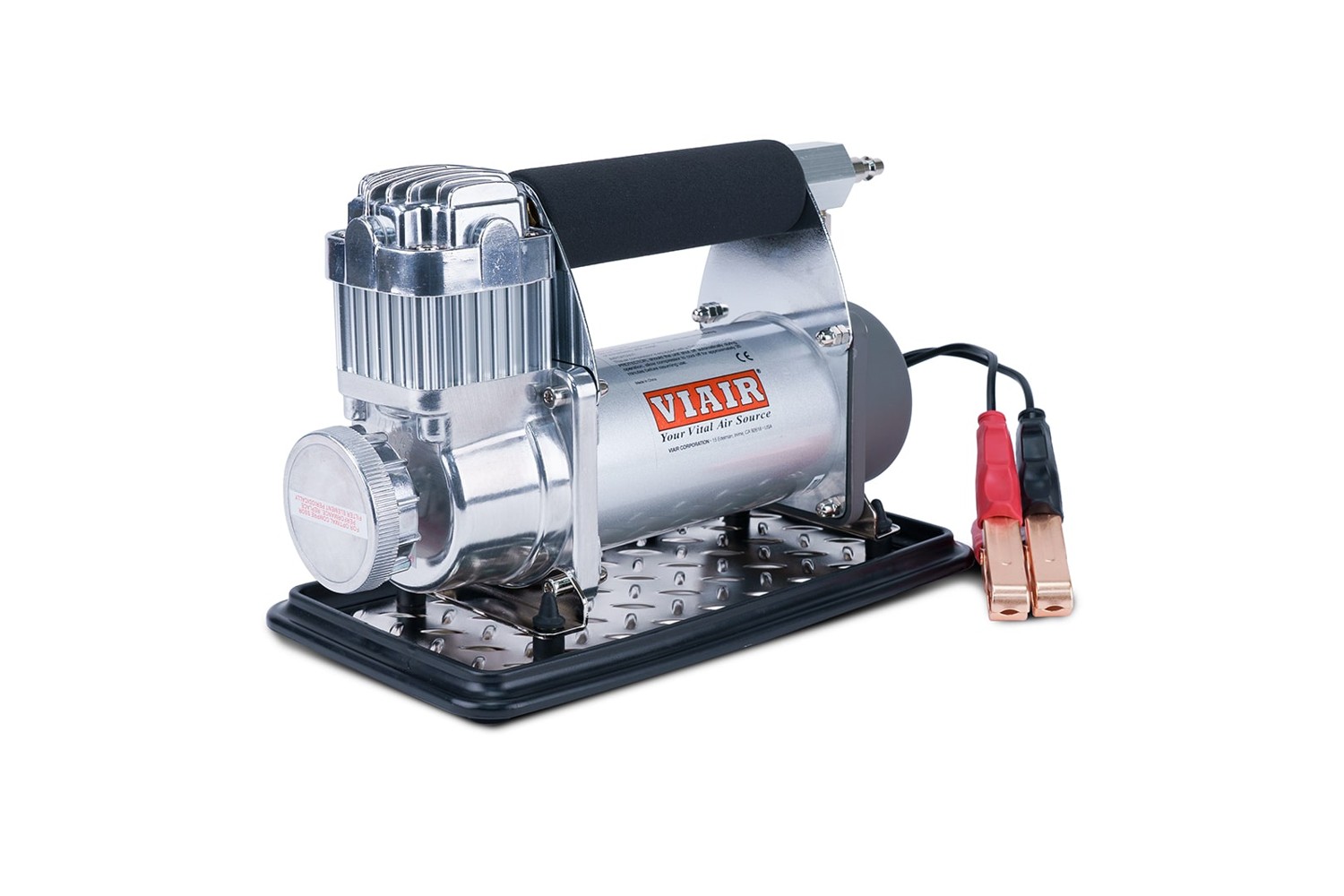 VIAIR 400P-RV Portable Air Compressor
