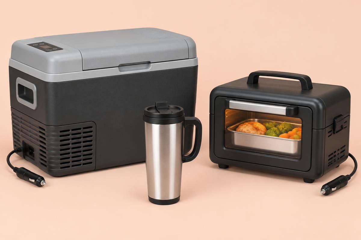 Dometic CFX3 45 Portable Fridge